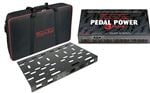 Voodoo Lab Dingbat Large Pedalboard with Pedal Power 3 Plus